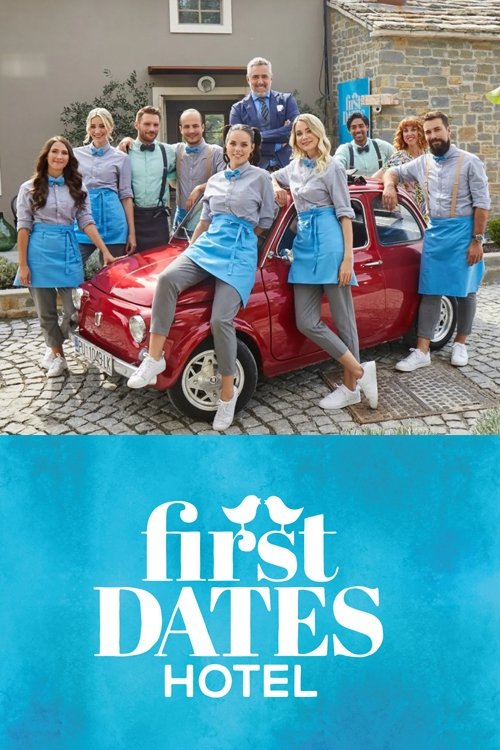 Poster de Temporada 1