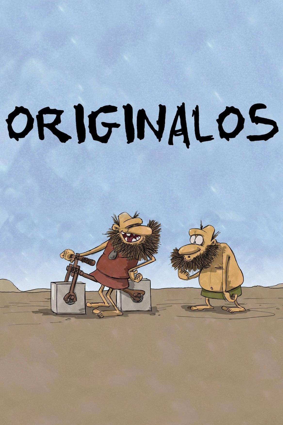 Poster de Temporada 1