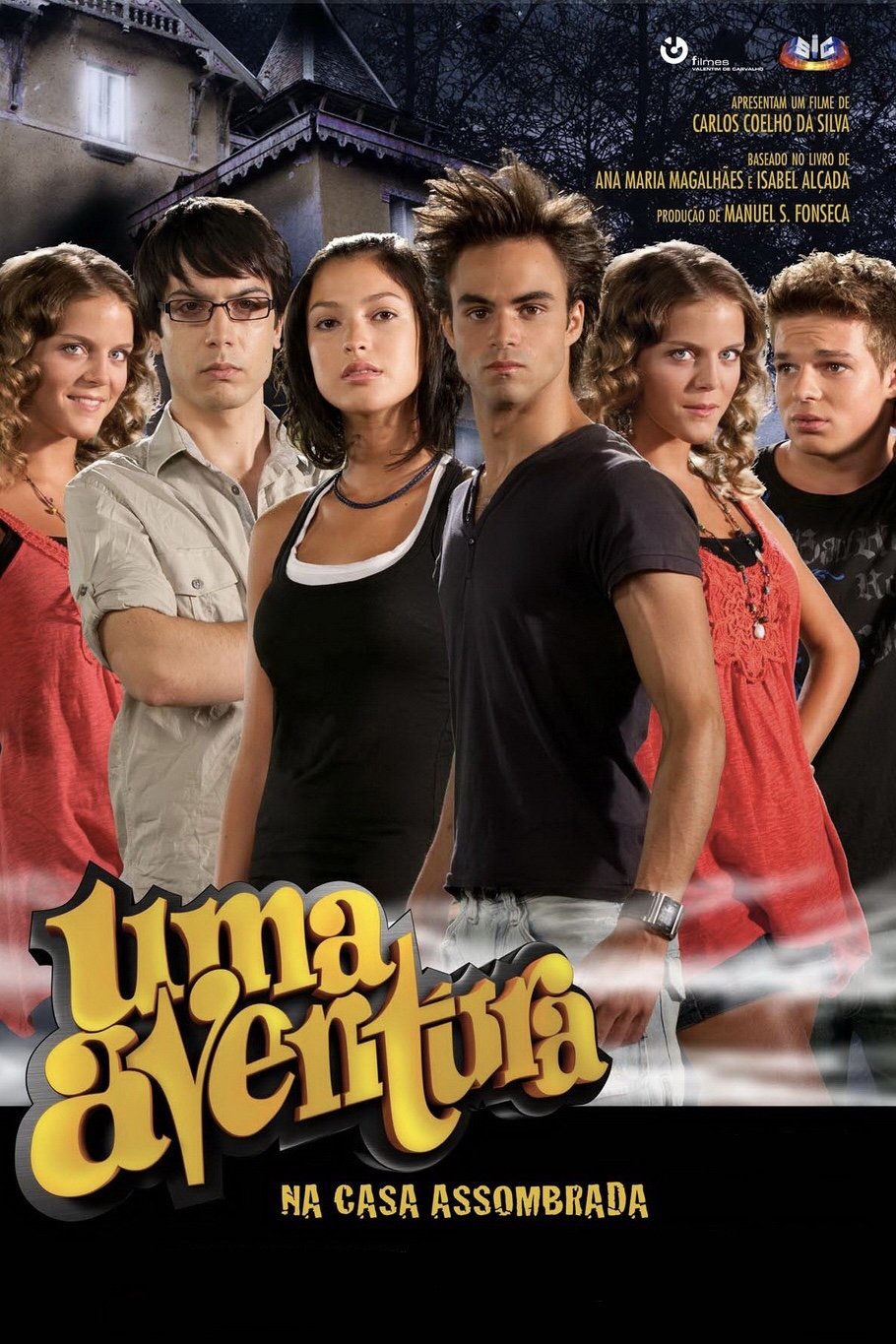 Poster movie