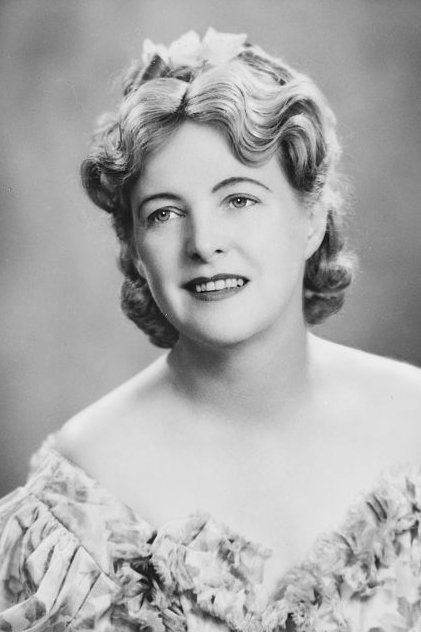 Foto de Mabel Taliaferro