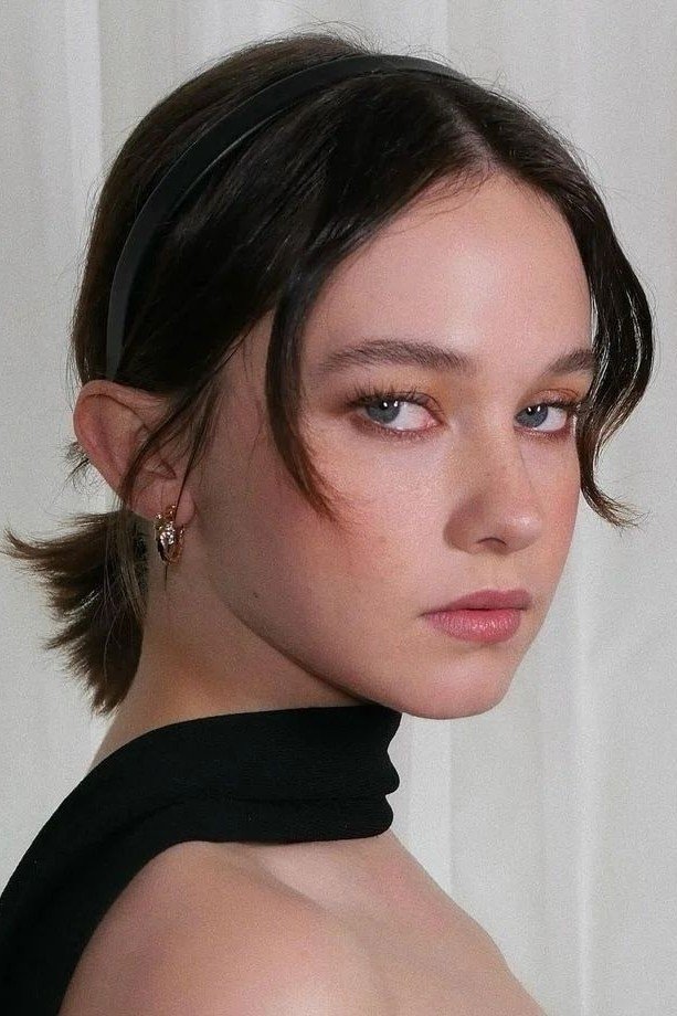 Foto de Cailee Spaeny