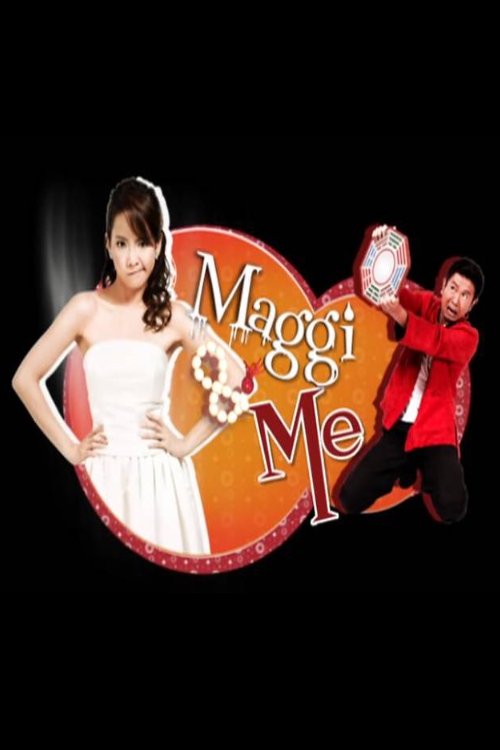 Poster de Maggi & Me
