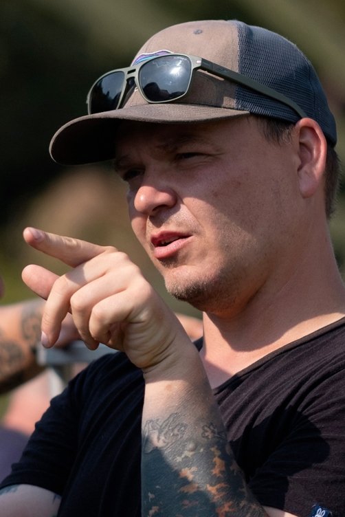 Foto de Pawel Pogorzelski