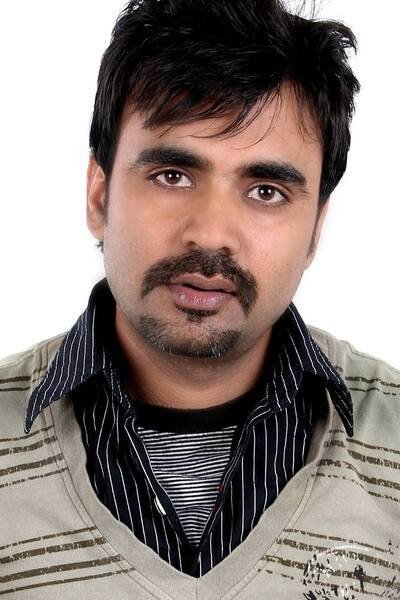 Foto de Firoz Khursheed Khan