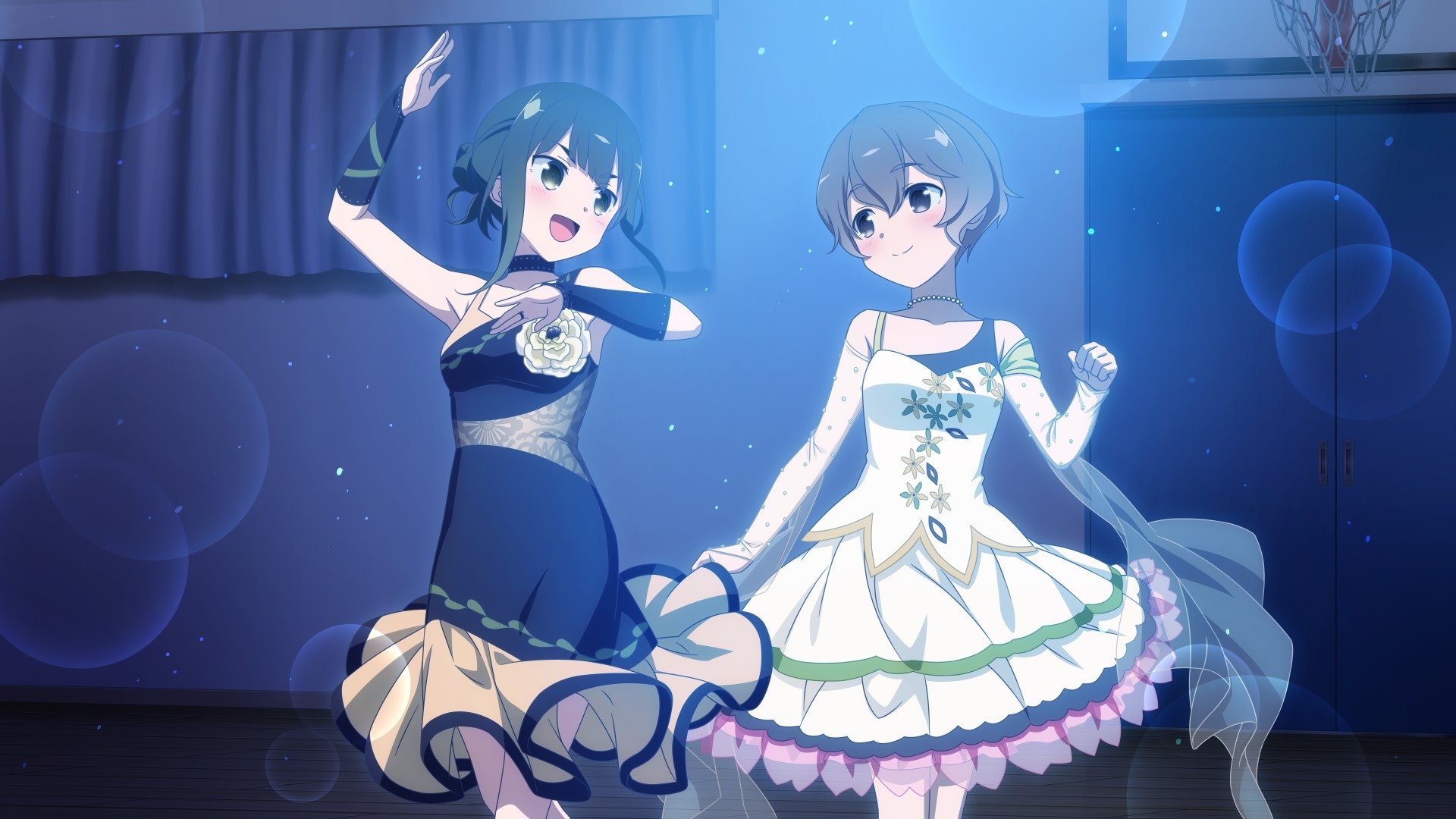 Backdrop image