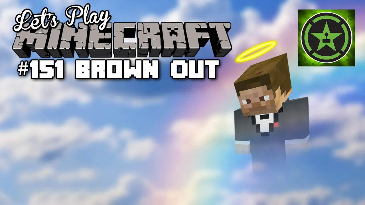 Episode 151 - Brown Out