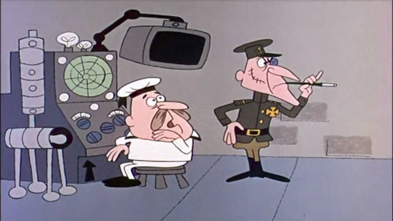 Painting Theft 5/ The Flying Carpet/ How to Open a Jar with Relish/ The First Bullfight/ Painting Theft 6