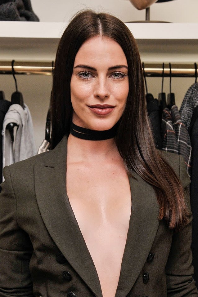 Foto de Jessica Lowndes