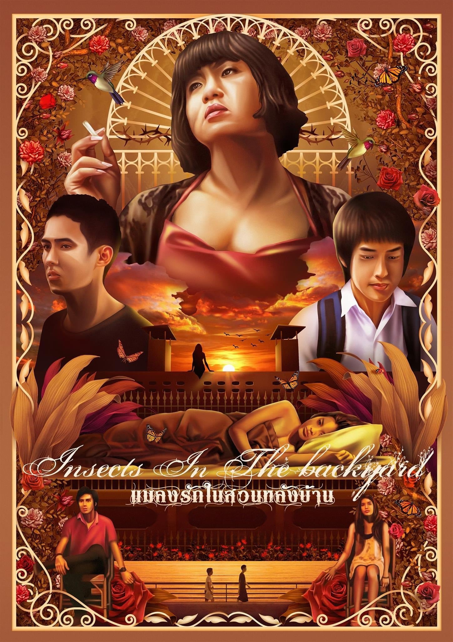 Poster movie
