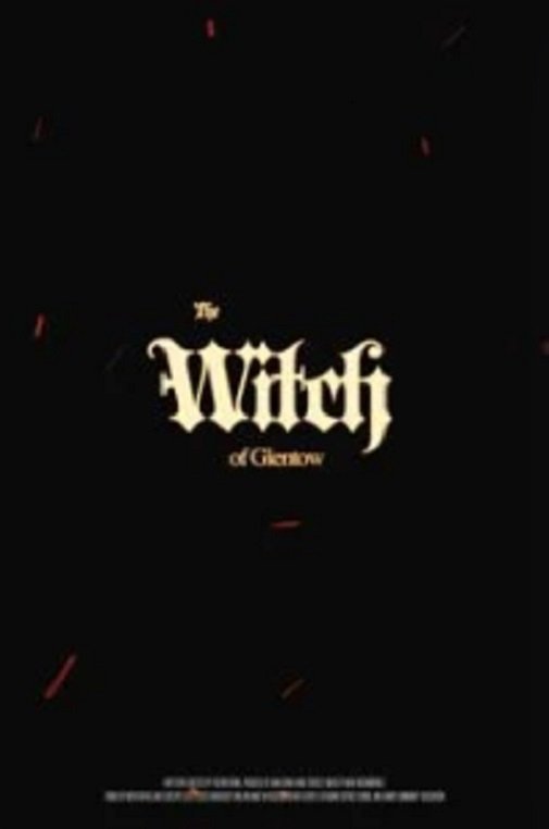 Poster de The Witch of Glentow