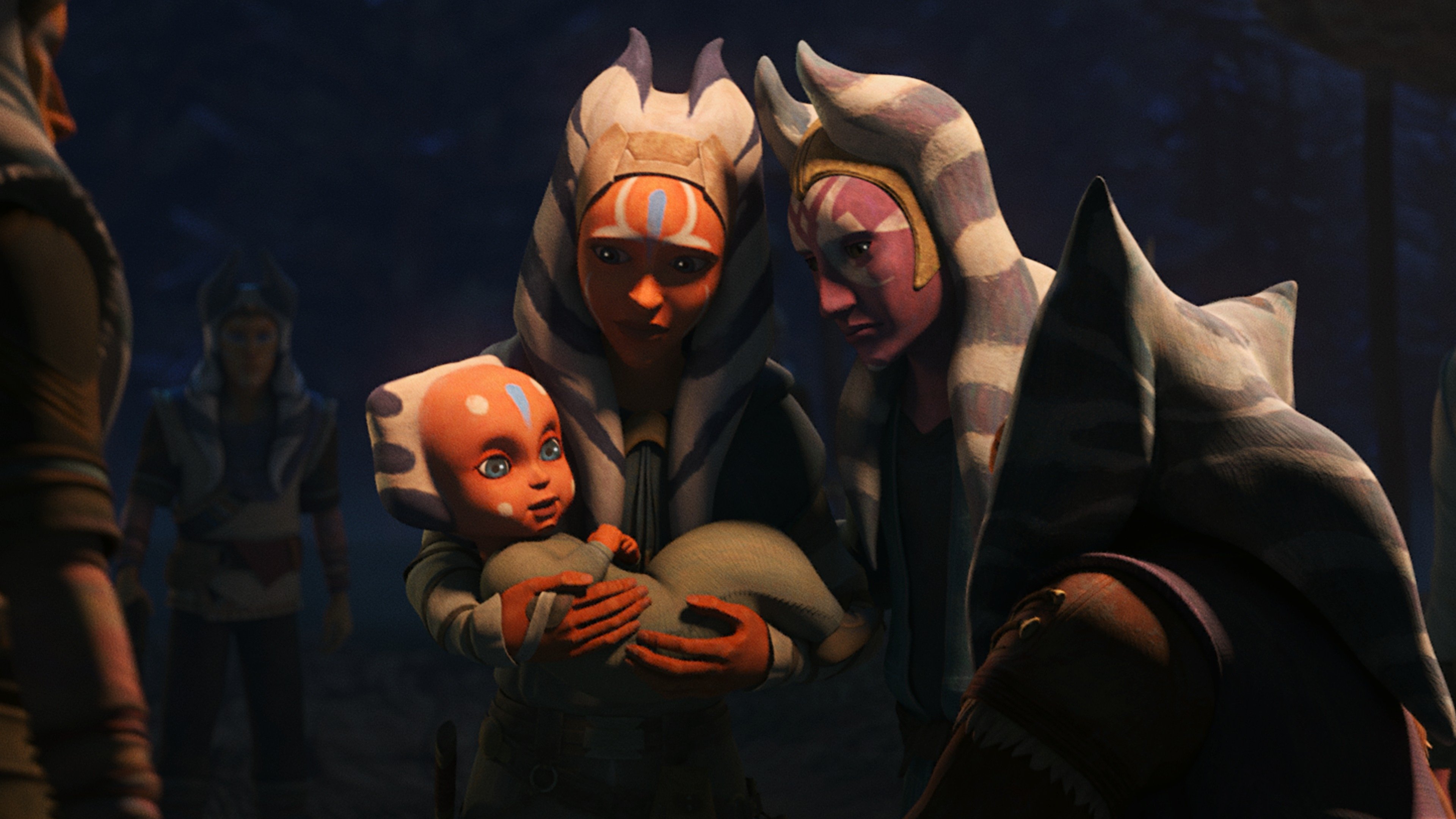 Star Wars: Tales of the Jedi