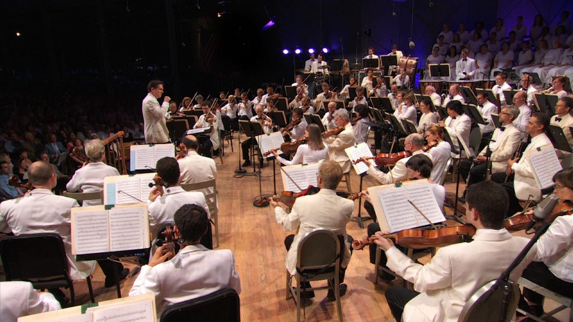 Tanglewood 75th Anniversary Celebration