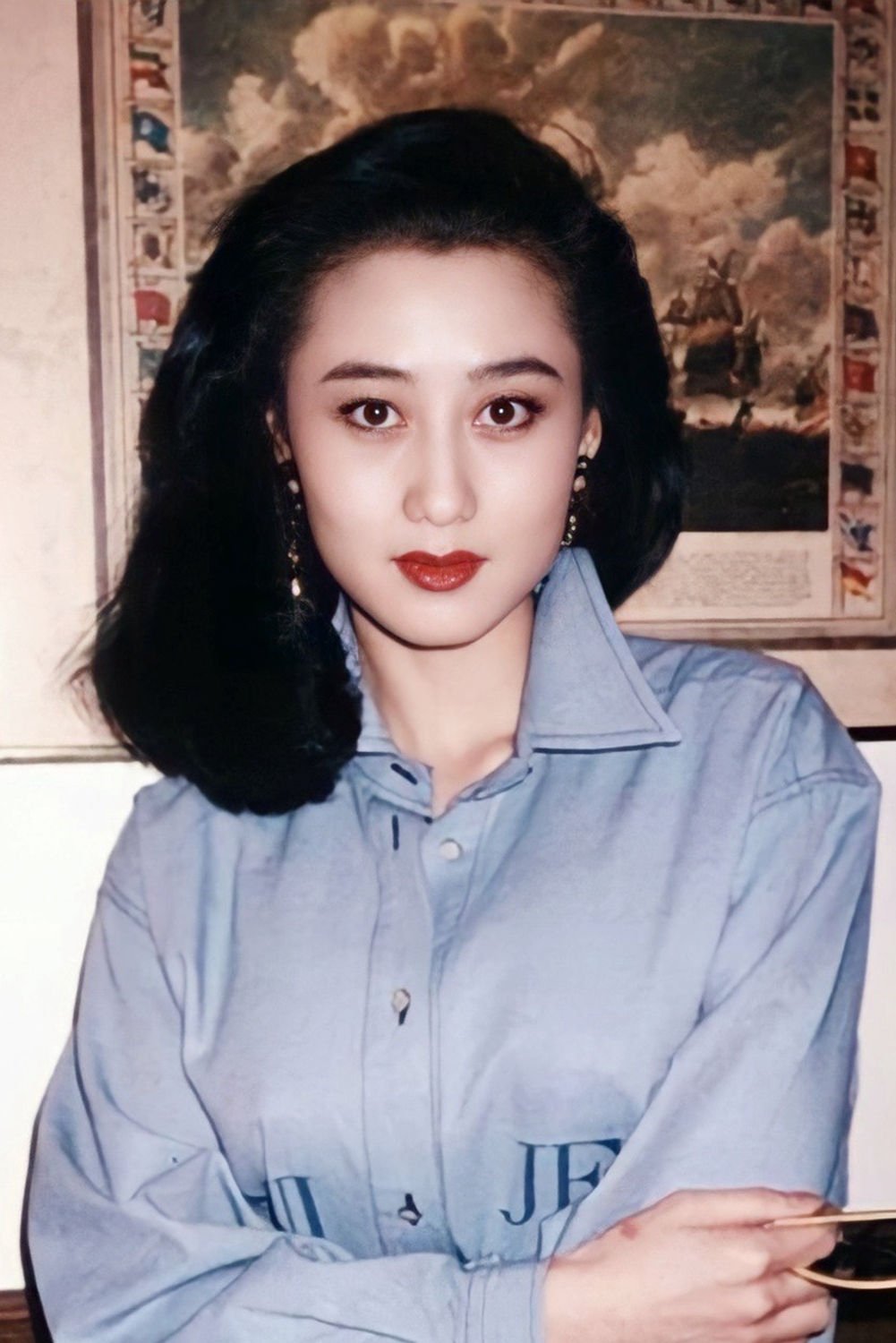 Foto de Nina Li Chi