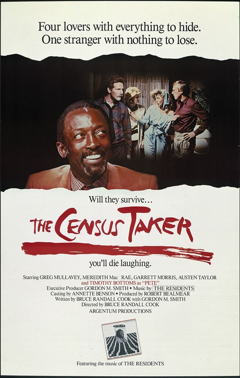 Poster movie