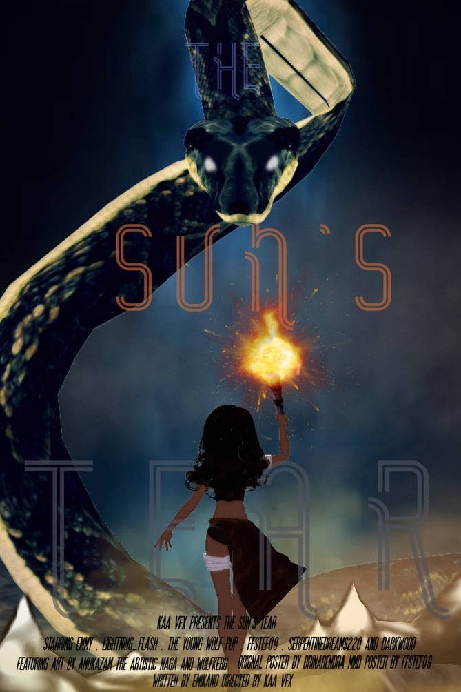 Poster movie