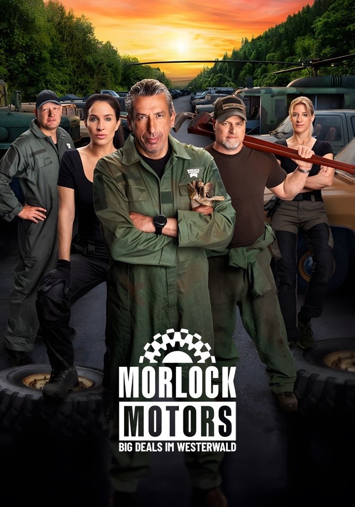 Poster de Temporada 1