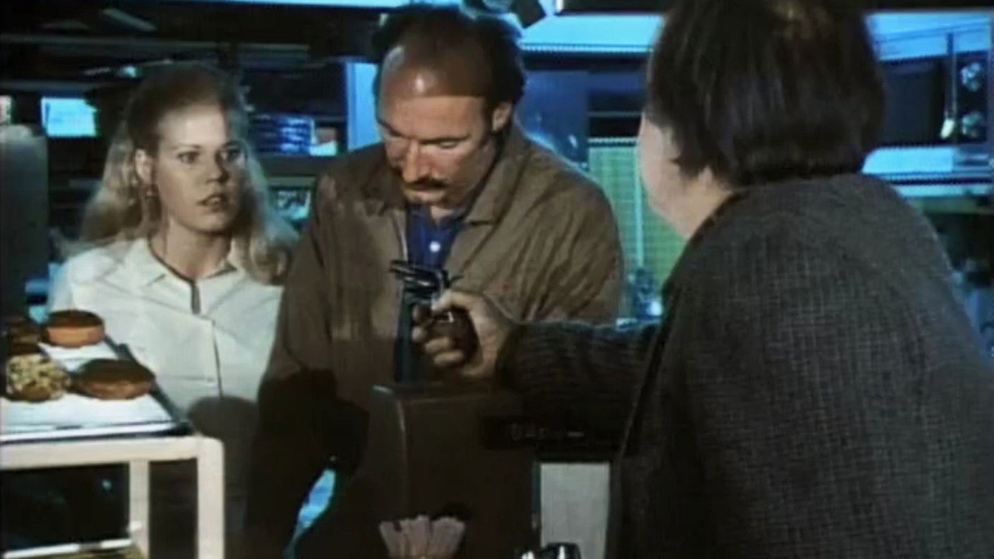 Odyssey of Death (1)