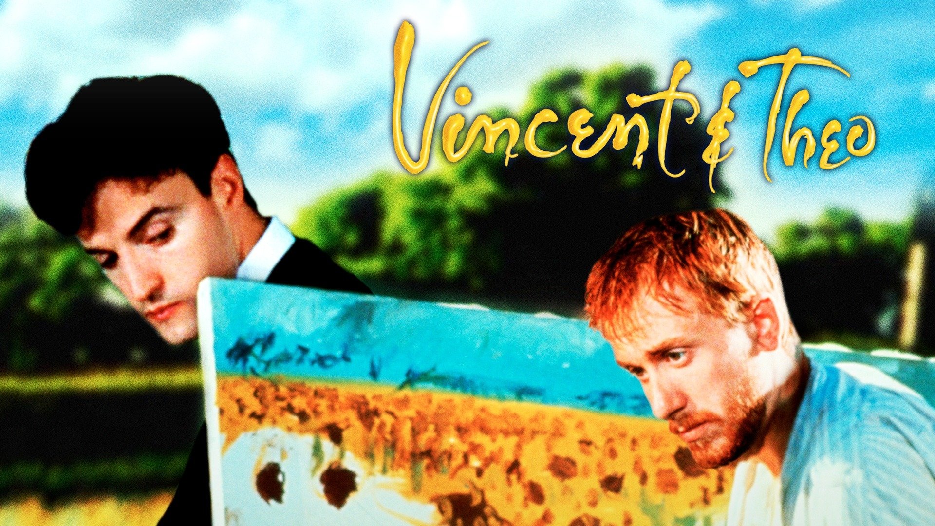 Backdrop image