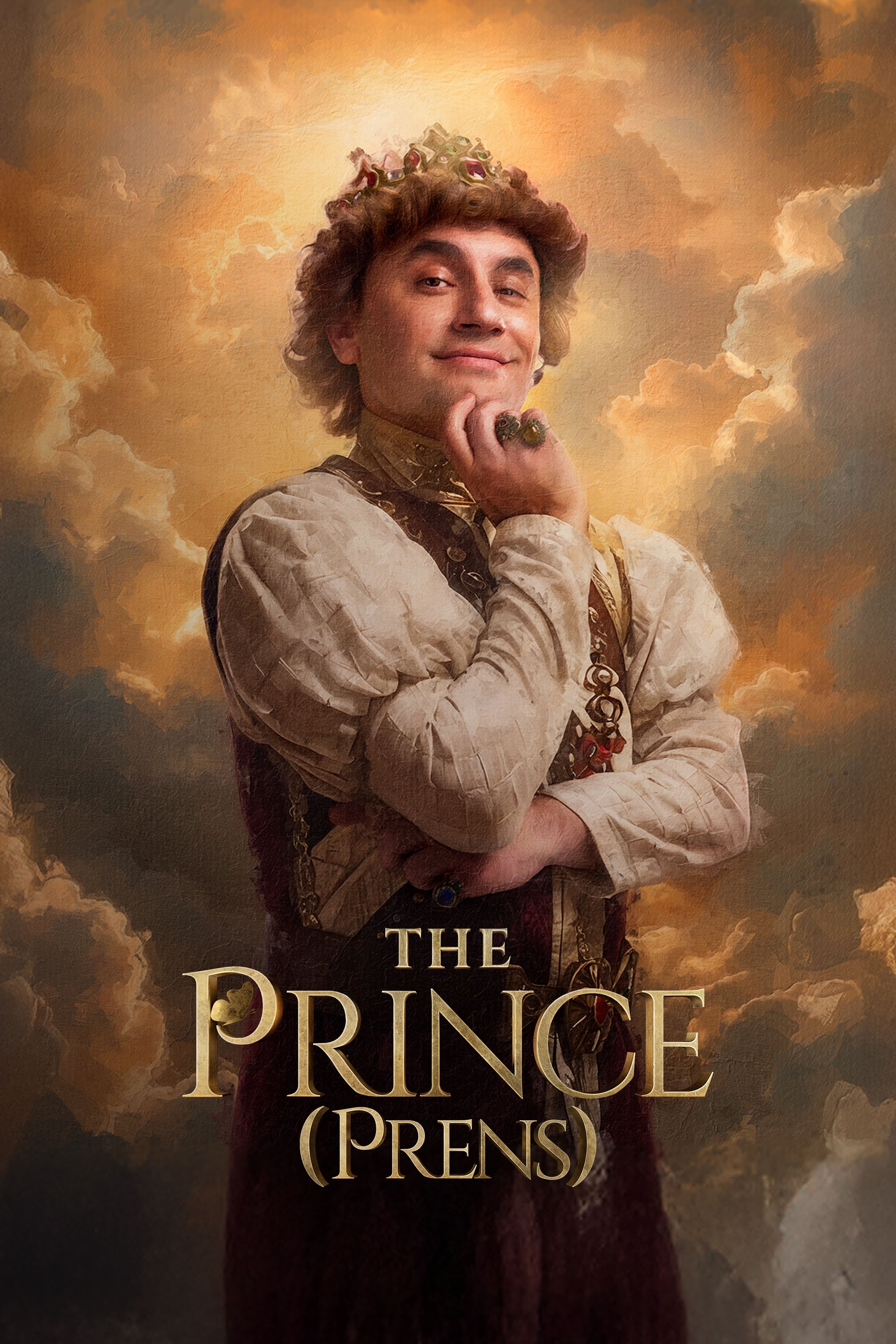 Poster de Temporada 3