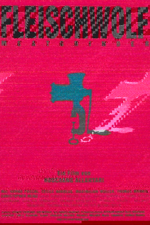 Meatgrinder