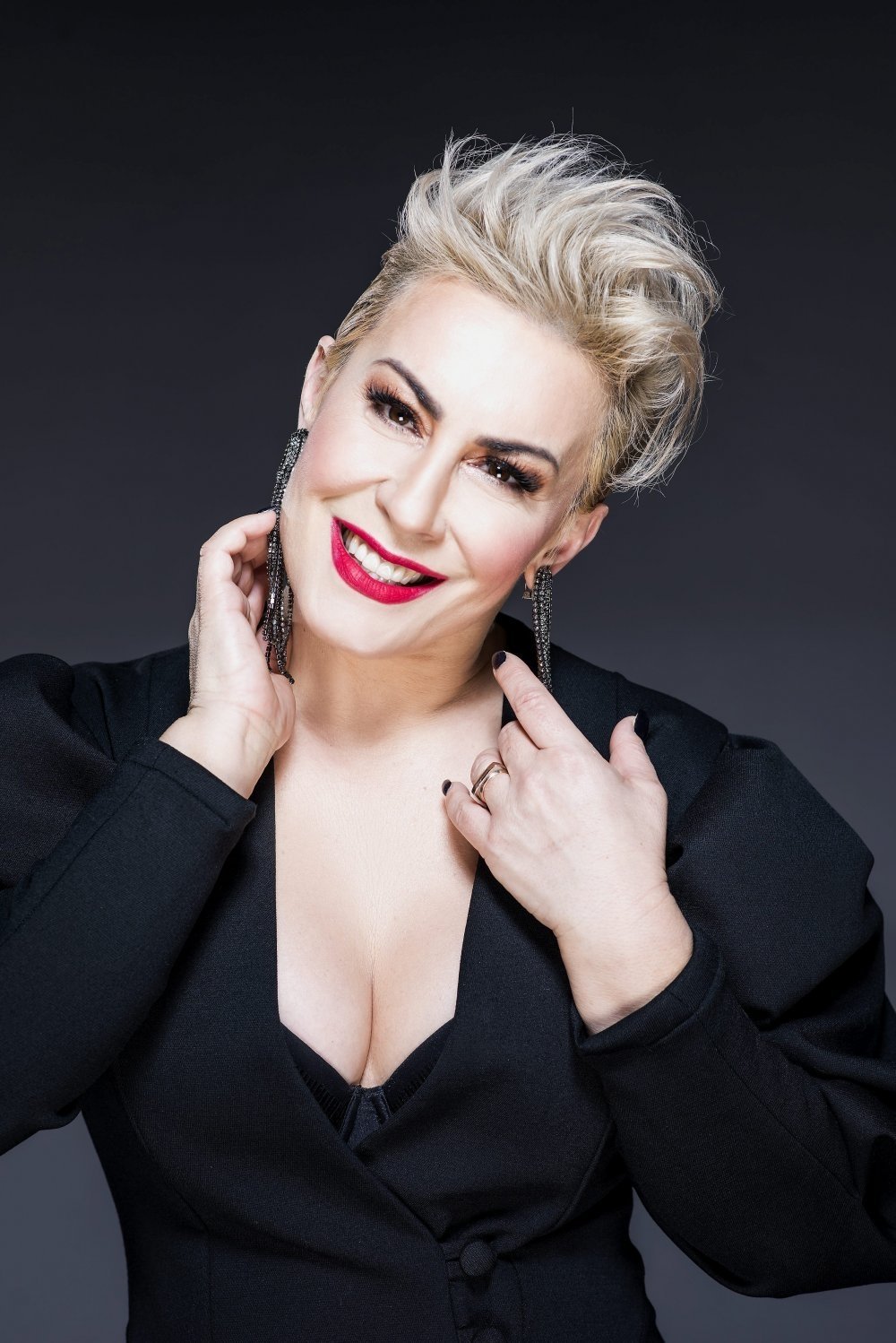 Foto de Indira Levak