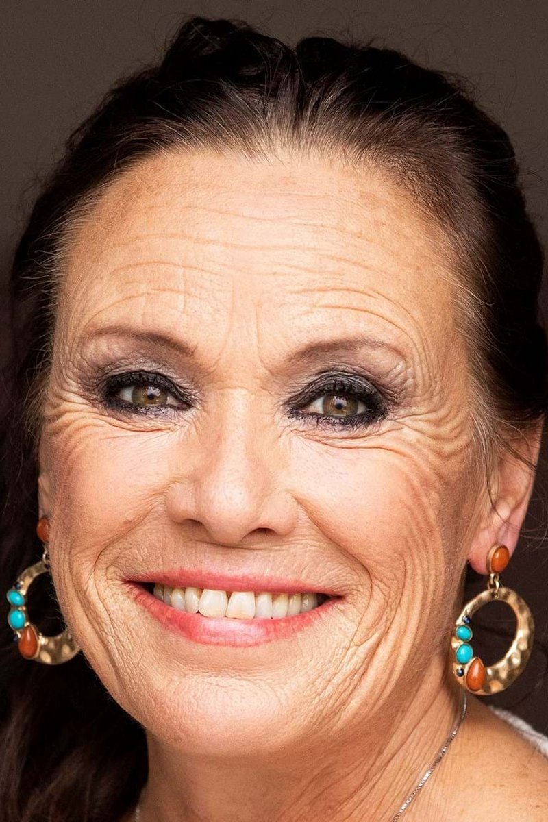 Foto de Betty Glosted