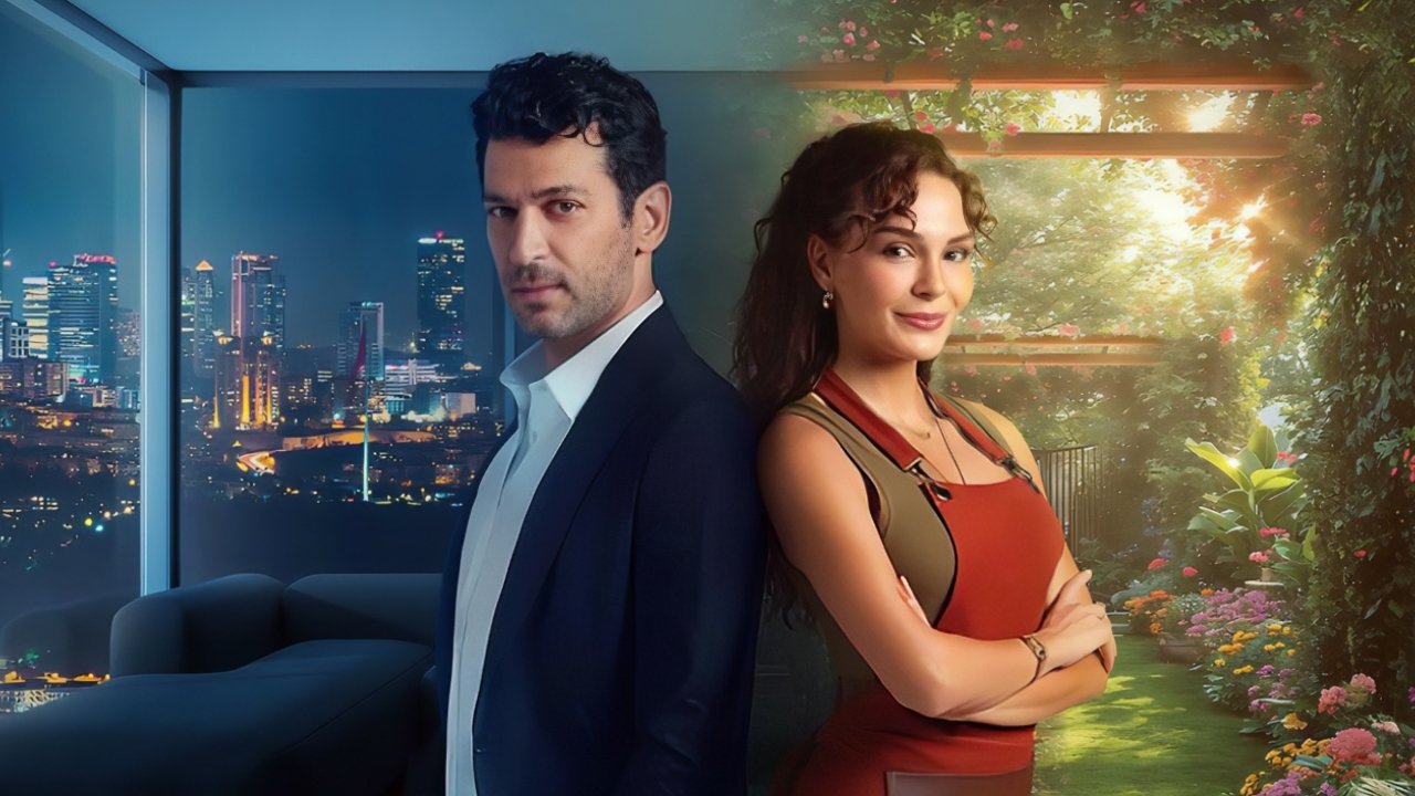 Backdrop image