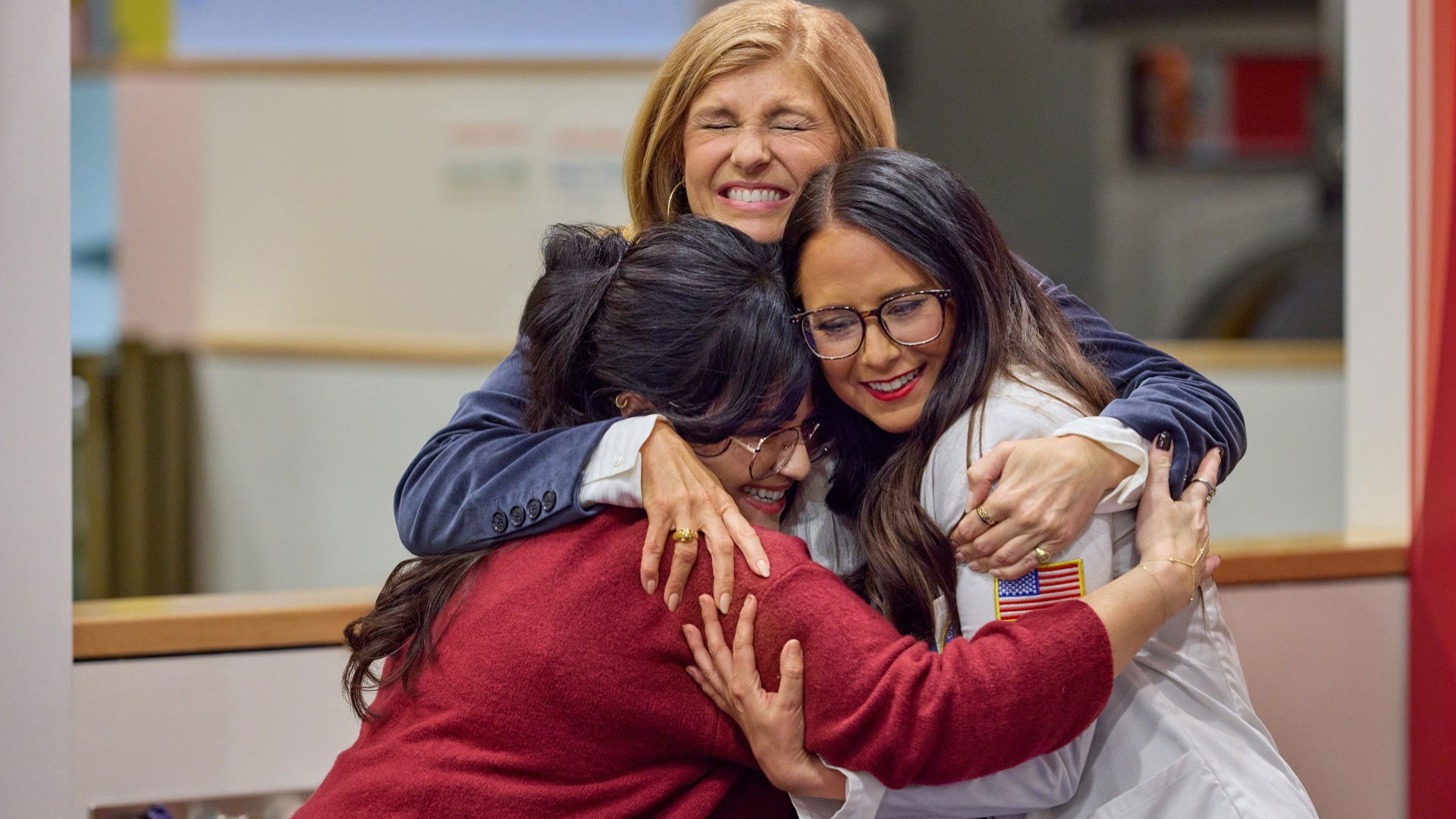 Reaching for the Stars