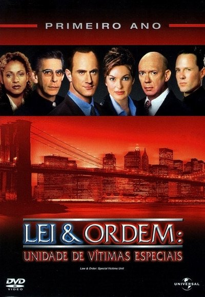 Poster de Temporada 1