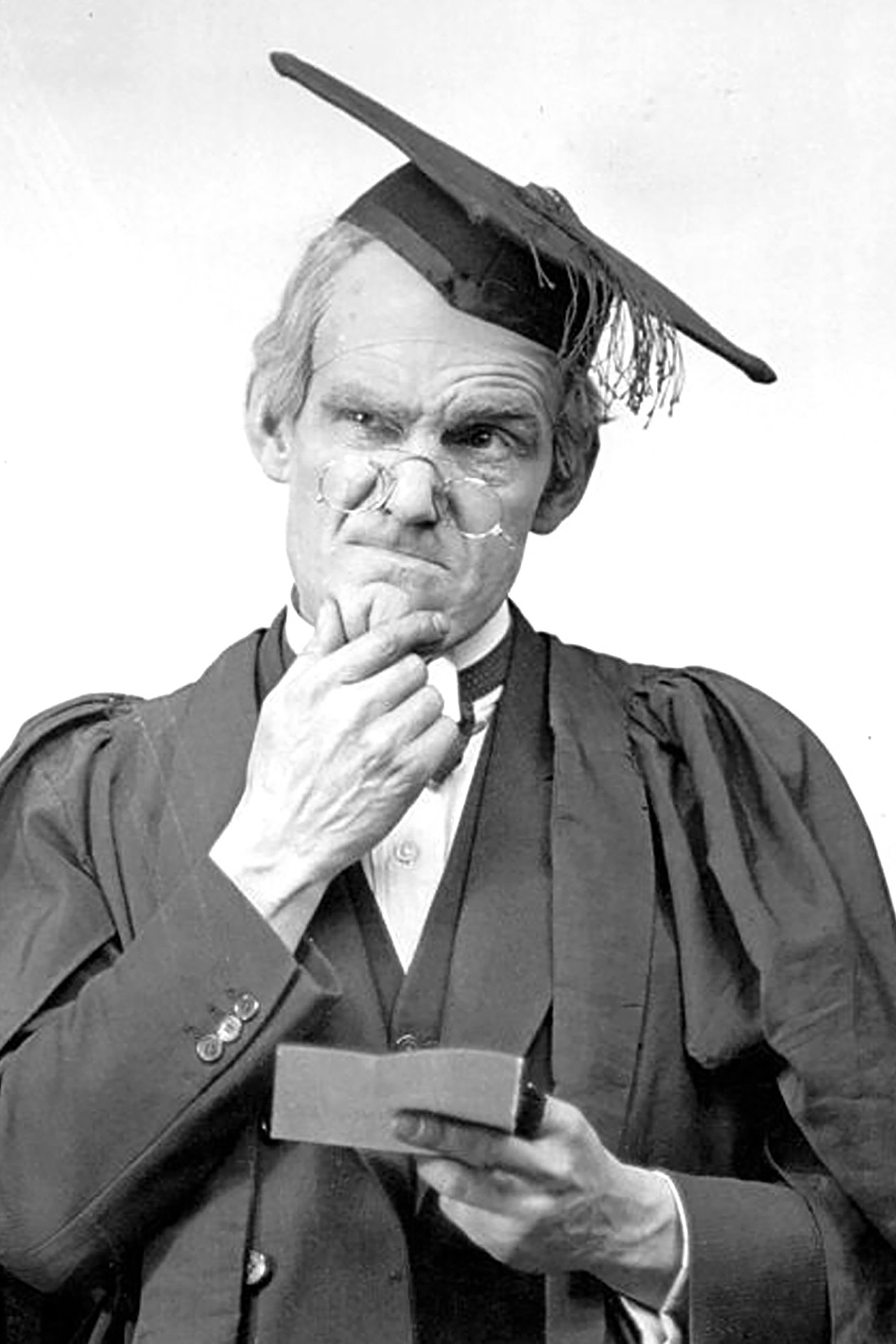 Foto de Will Hay