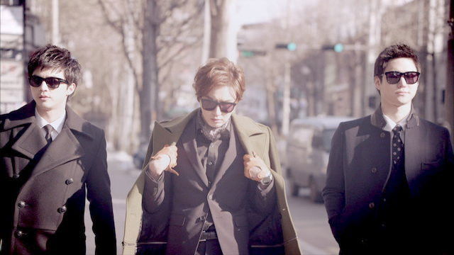 Love Is to See Different Maps at Times.