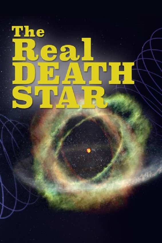 Poster de The Real Death Star