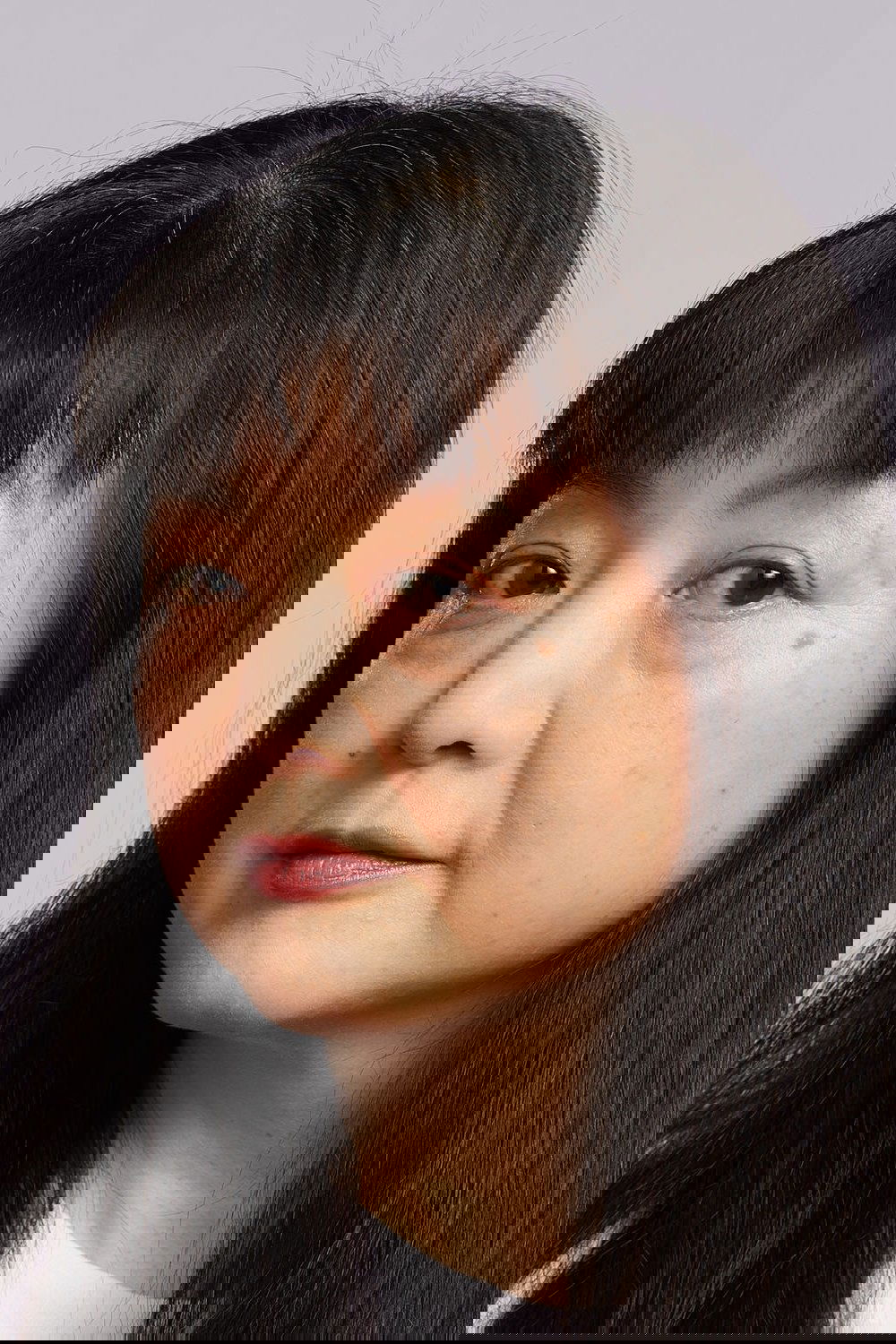 Foto de Sachiko Hara