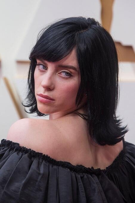 Foto de Billie Eilish