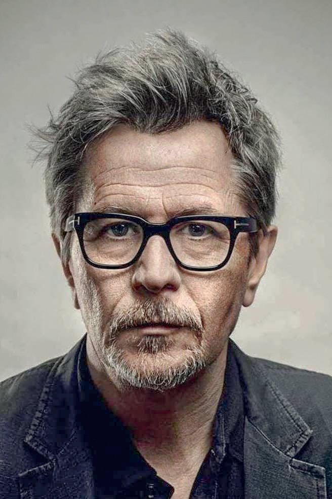 Foto de Gary Oldman