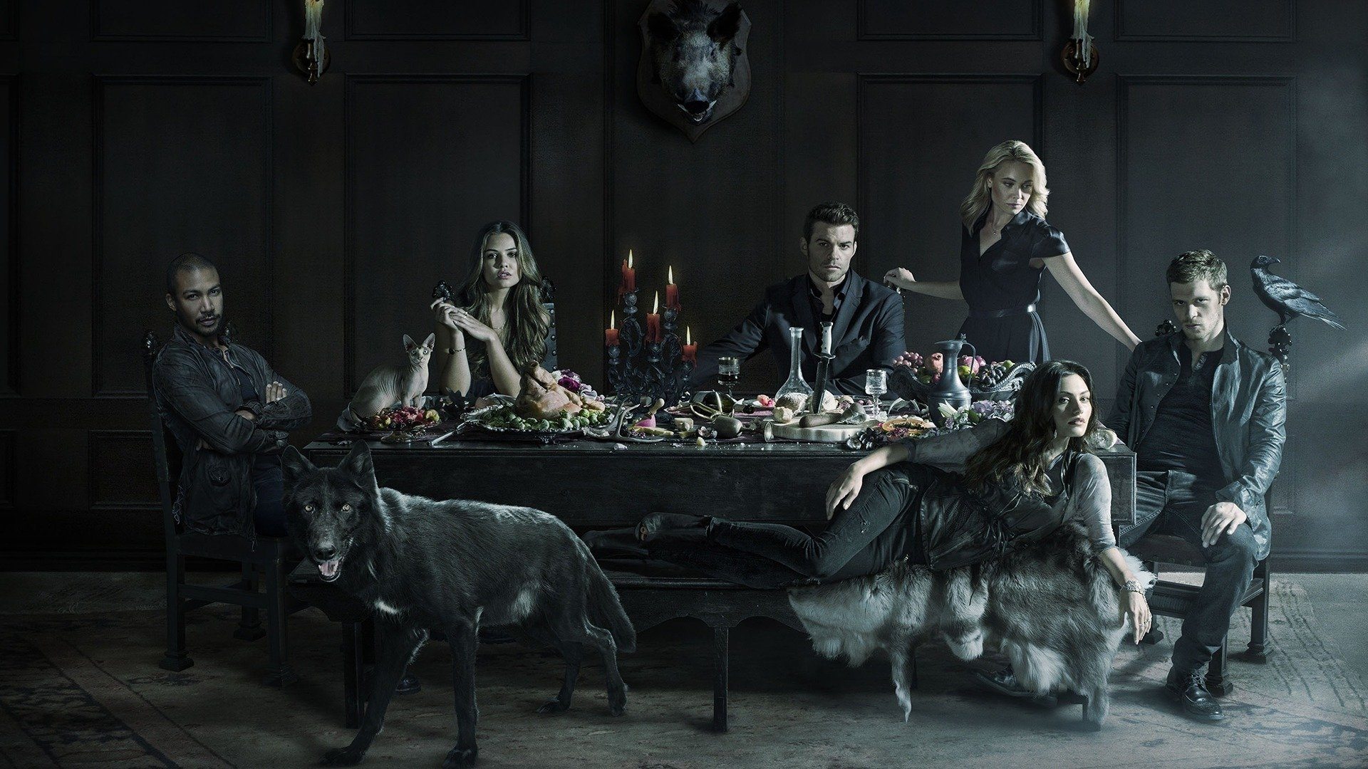 Backdrop image