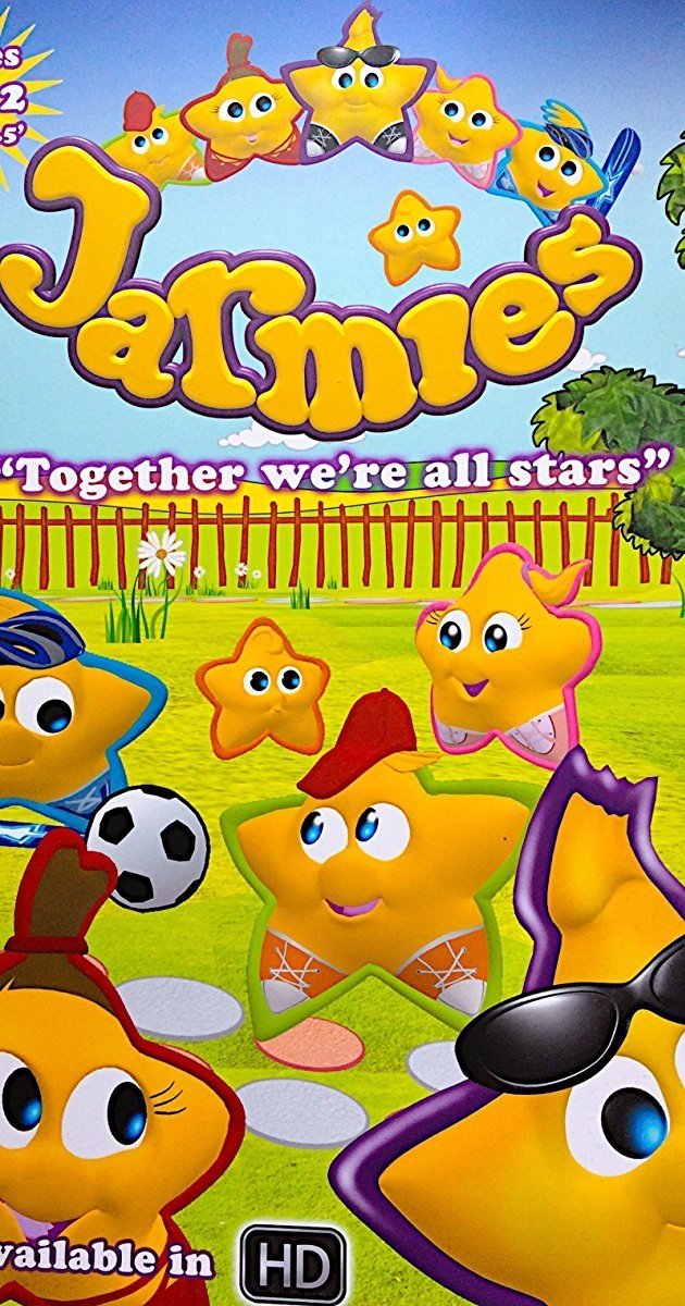Poster de Jarmies