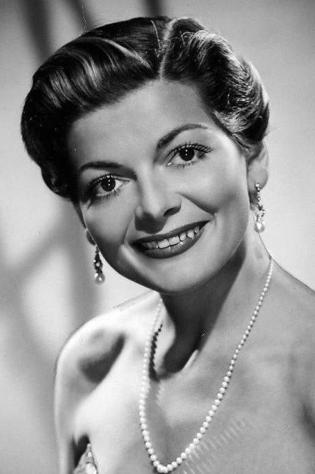 Foto de Lys Assia