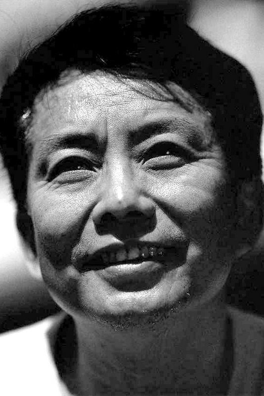 Foto de Huang Jianxin