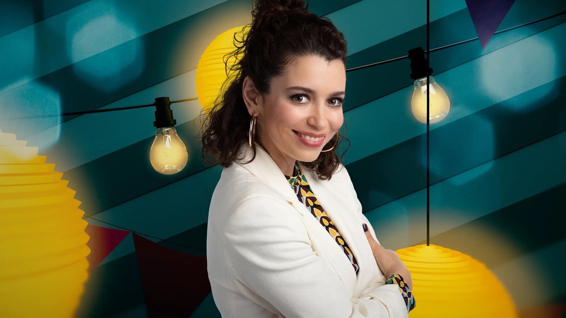 Gemma Pastor