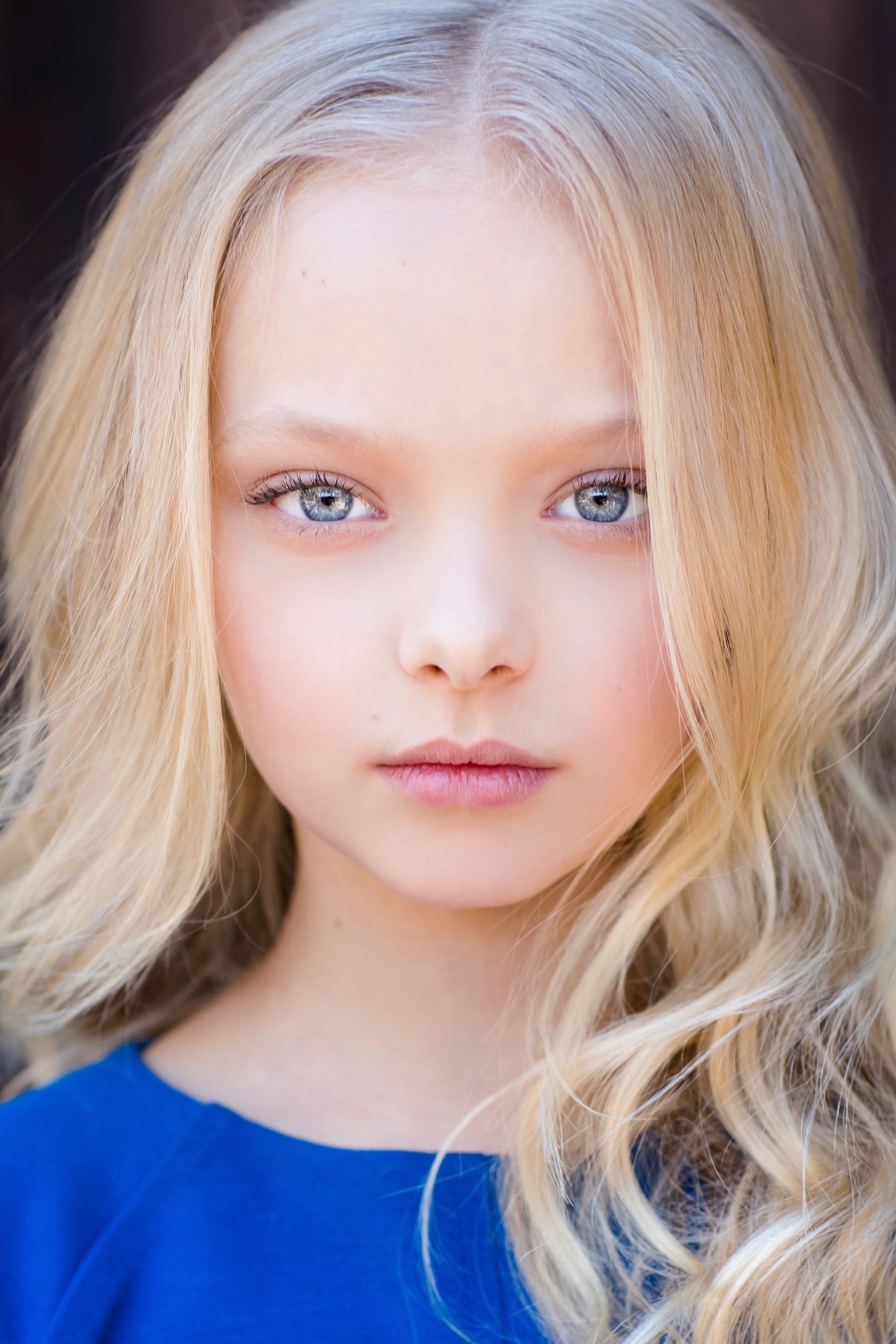 Foto de Amiah Miller