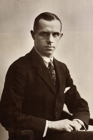Foto de Fritz Junkermann
