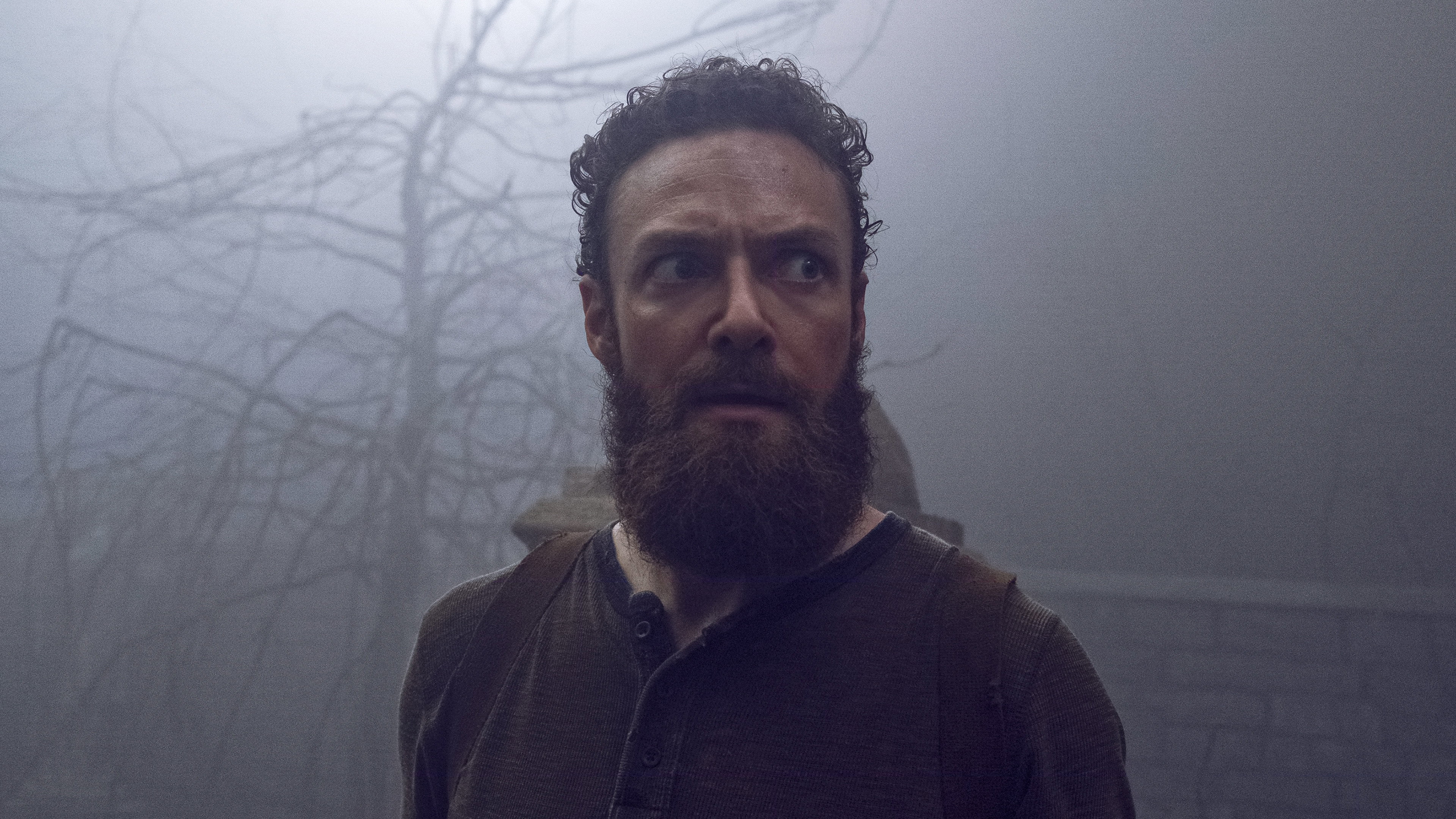 The Walking Dead 9×8