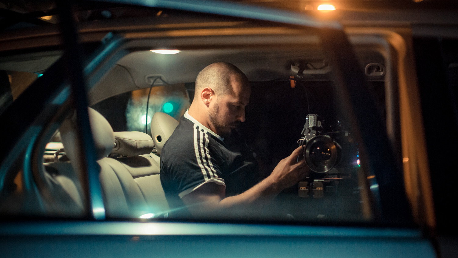 Director