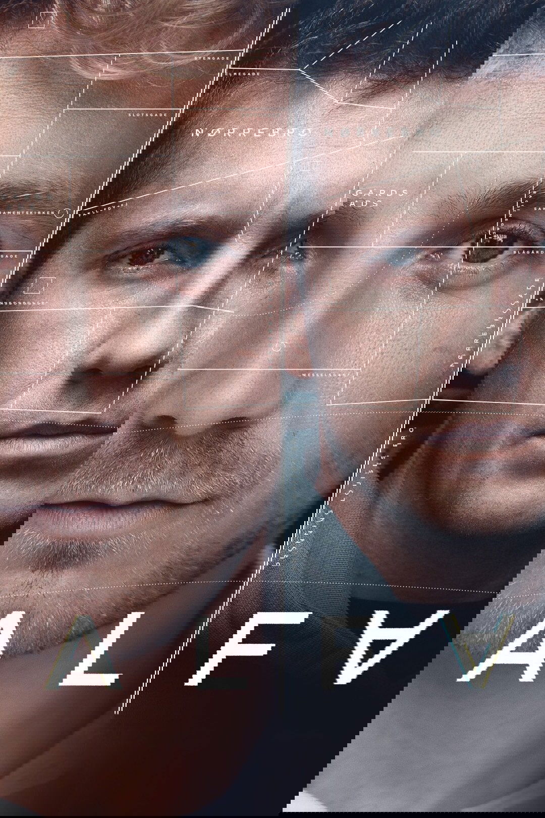 Poster de Temporada 1