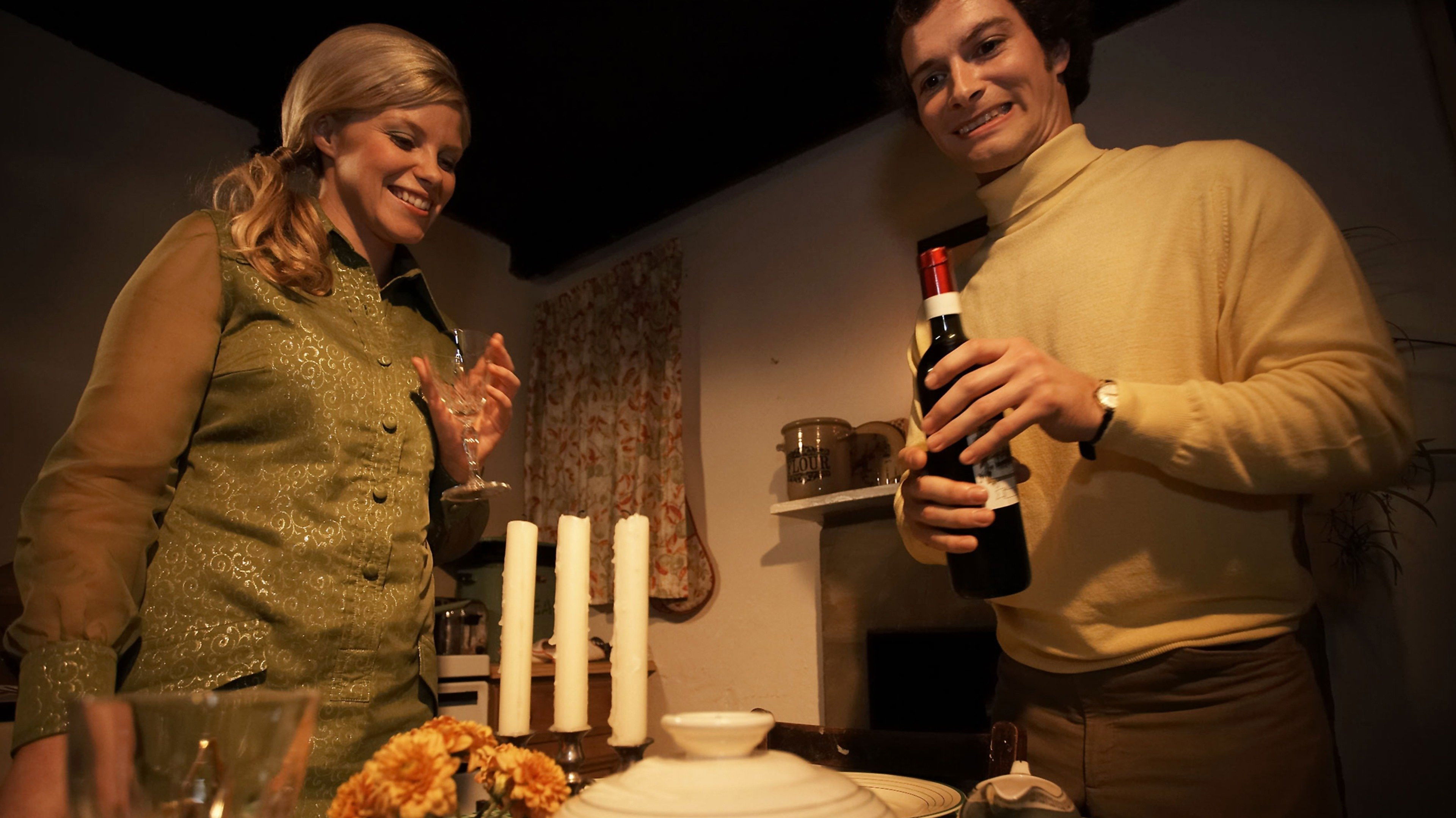 Dead Men Do Tell Tales