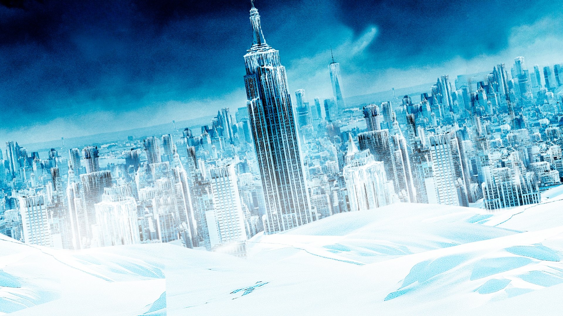 Backdrop image
