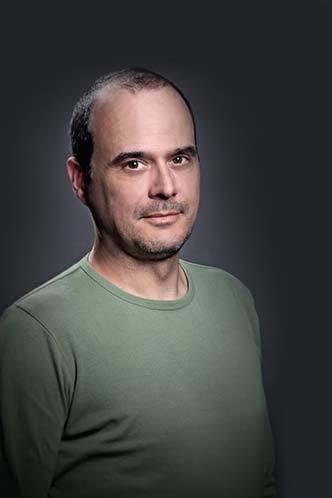 Foto de Csaba Debreczeny