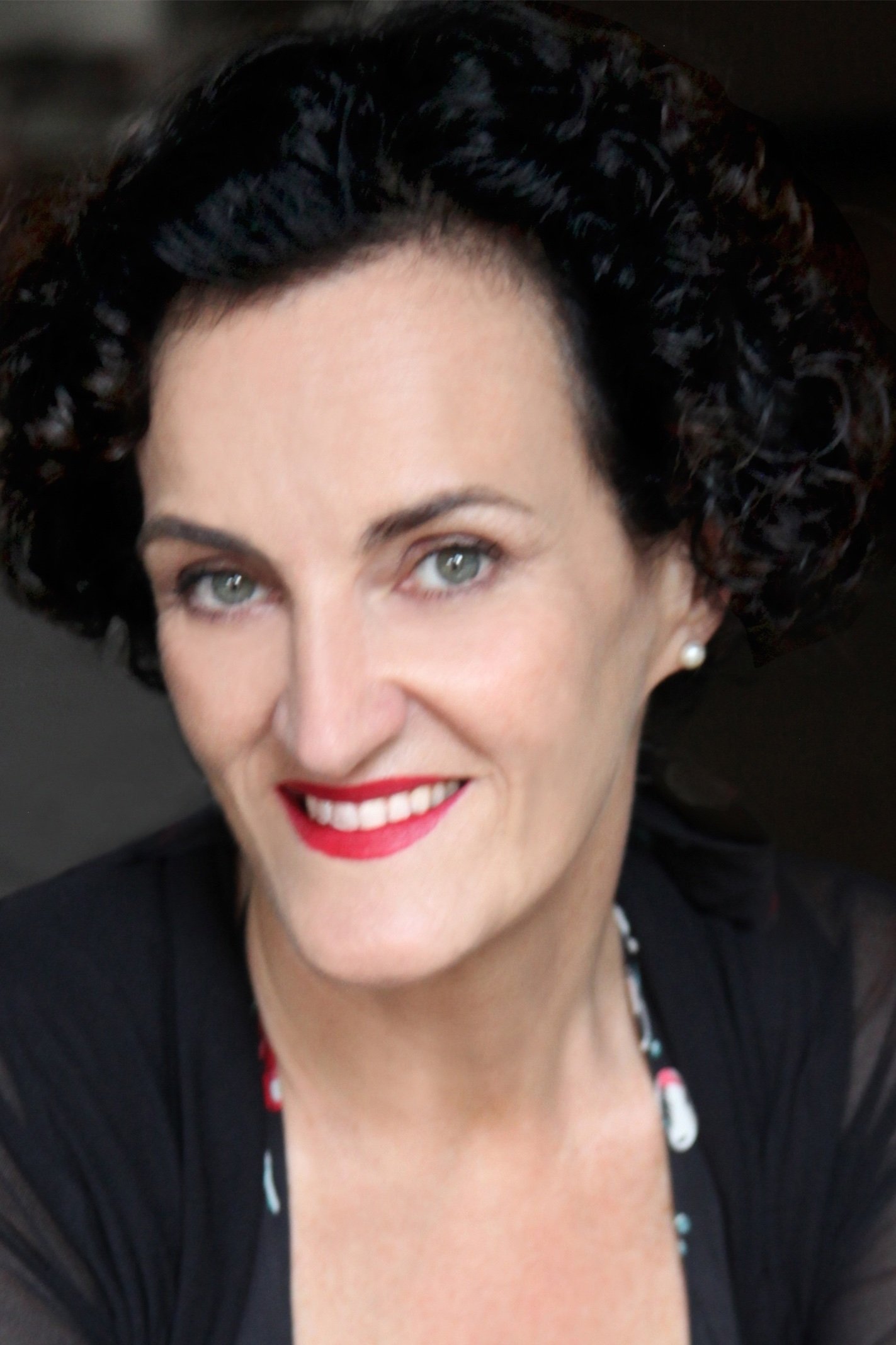 Foto de Sarah-Kate Lynch