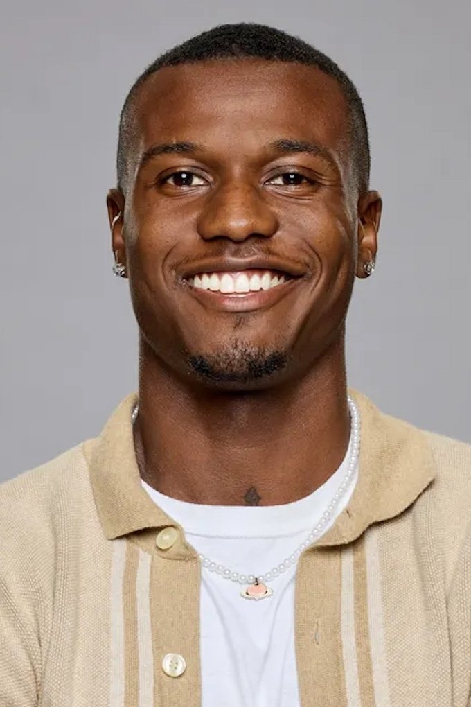 Foto de Cam Sullivan-Brown